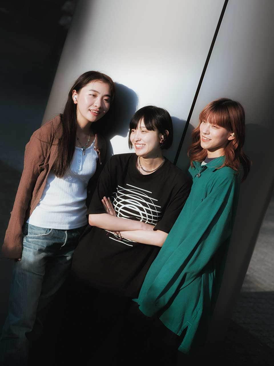 あの曲を聴きながら2022。Chilli Beans.