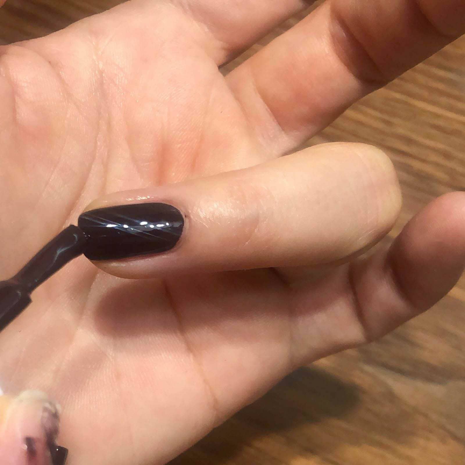 「mojo NAIL」関根祥子さんに教えてもらう、独創的なセルフネイル with Pinterest - Slide:7