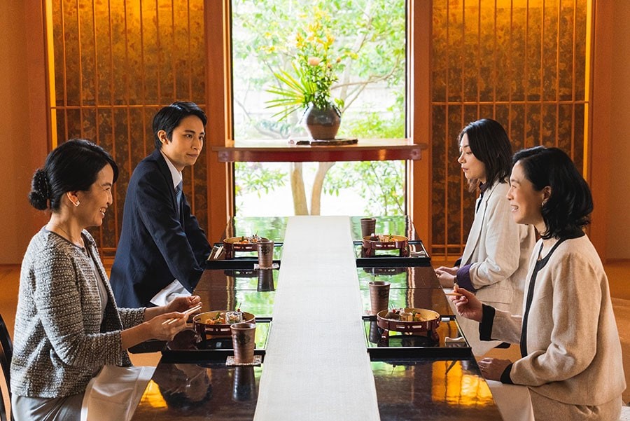 三浦透子 映画『そばかす』 インタビュー - Slide:3