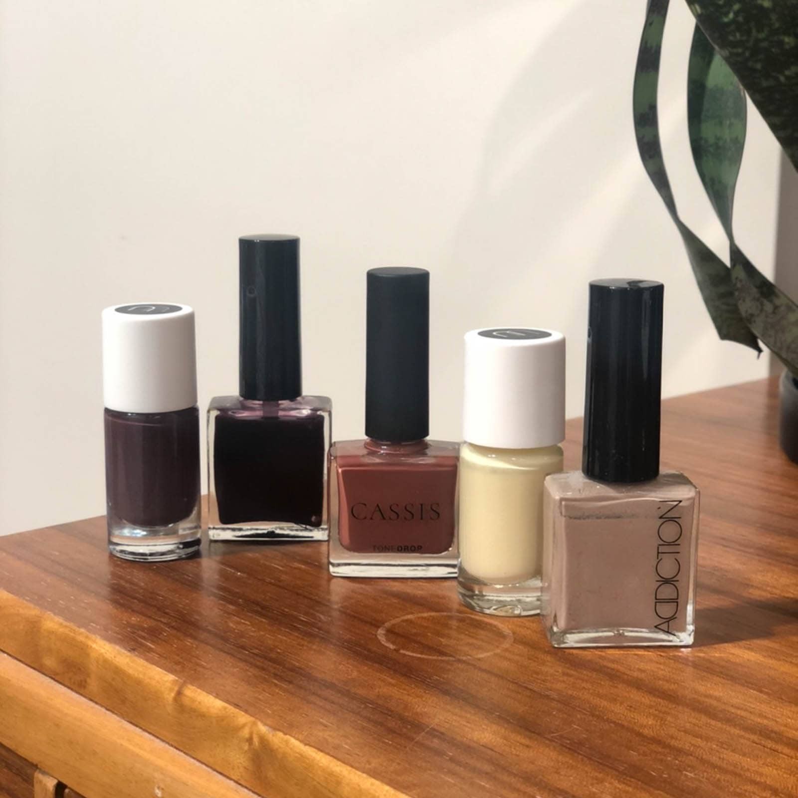 「mojo NAIL」関根祥子さんに教えてもらう、独創的なセルフネイル with Pinterest - Slide:2