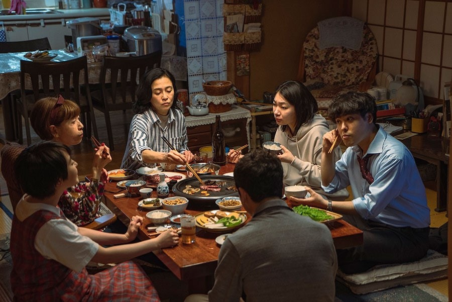 三浦透子 映画『そばかす』 インタビュー - Slide:2