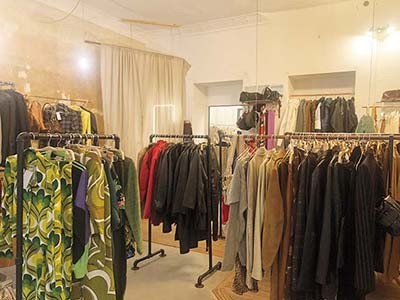 ロサンゼルス、メルボルン、ベルリン…海外古着ショップクルーズ! JUNO JUNO - Slide:1