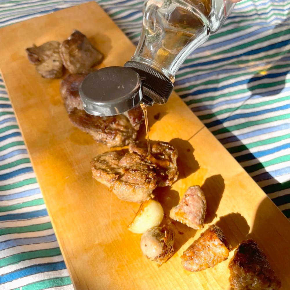 5分めし - Slide:7