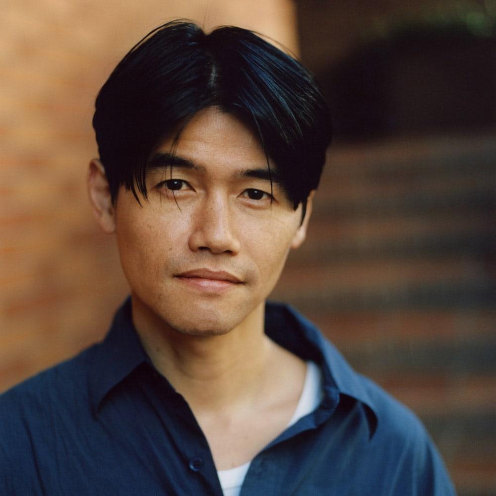 伊賀大介さん|プロフィール