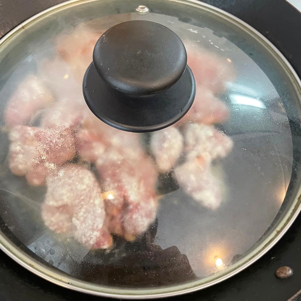 5分めし - Slide:5