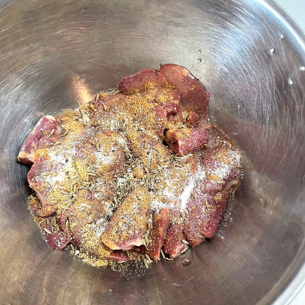 5分めし - Slide:2