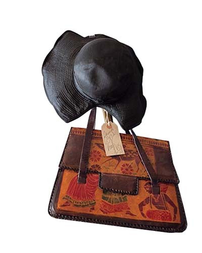 海外古着ショップクルーズ! ロンドンvol.1 Retrouvé - Slide:3