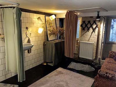 ロサンゼルス、メルボルン、ベルリン…海外古着ショップクルーズ! YUMMY Vintage - Slide:2