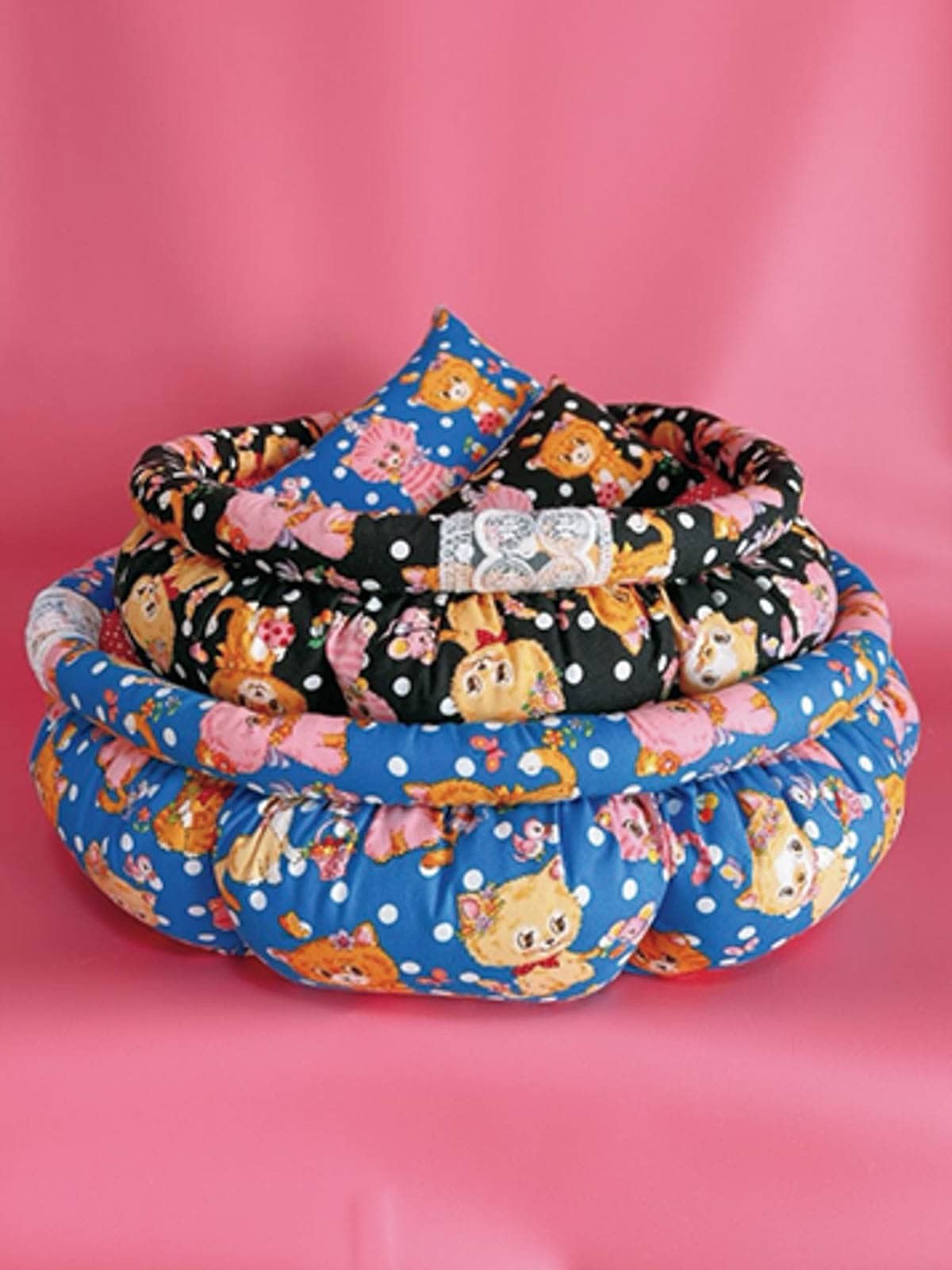 “ウチの子”の愛用品 vol.5 畠山千明&KIKA×ワサビ - Slide:2