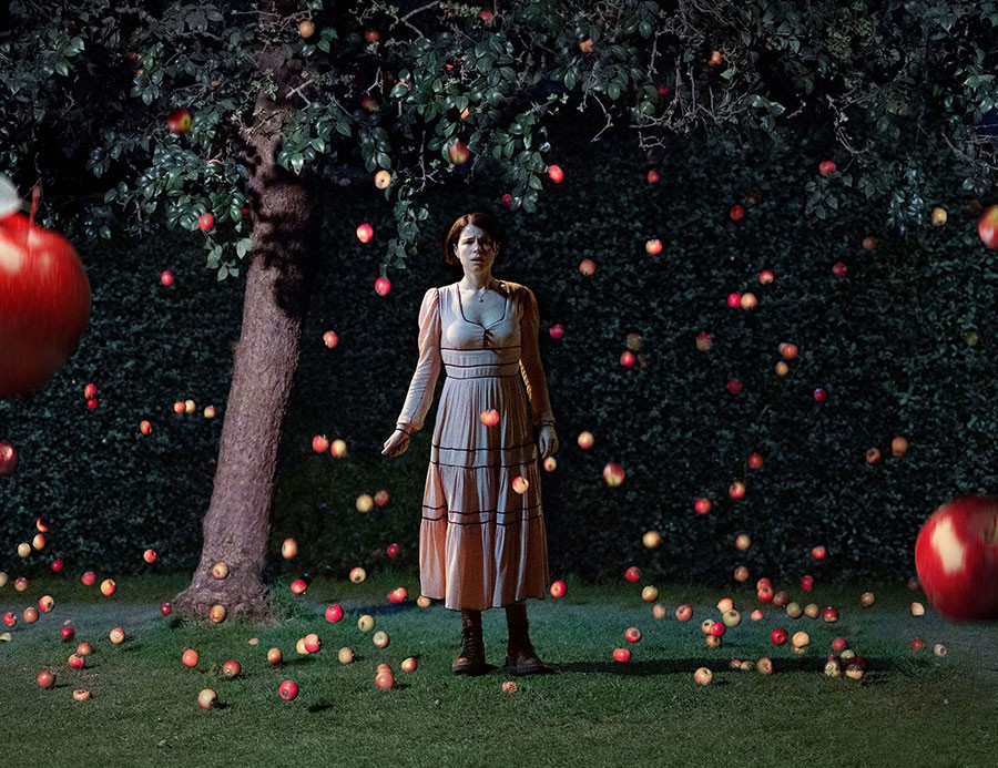 映画『MEN 同じ顔の男たち』 アレックス・ガーランド監督 インタビュー - Slide:1