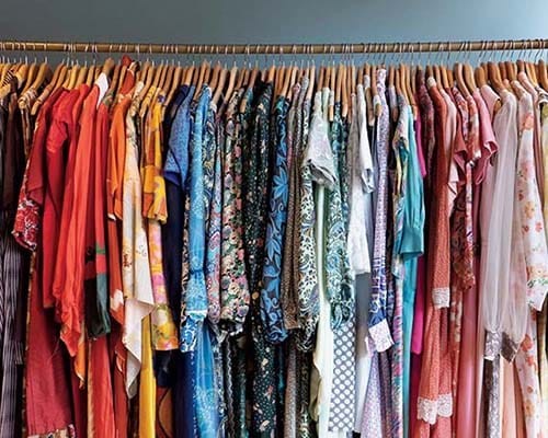 海外古着ショップクルーズ! ロンドンvol.1 Retrouvé - Slide:1