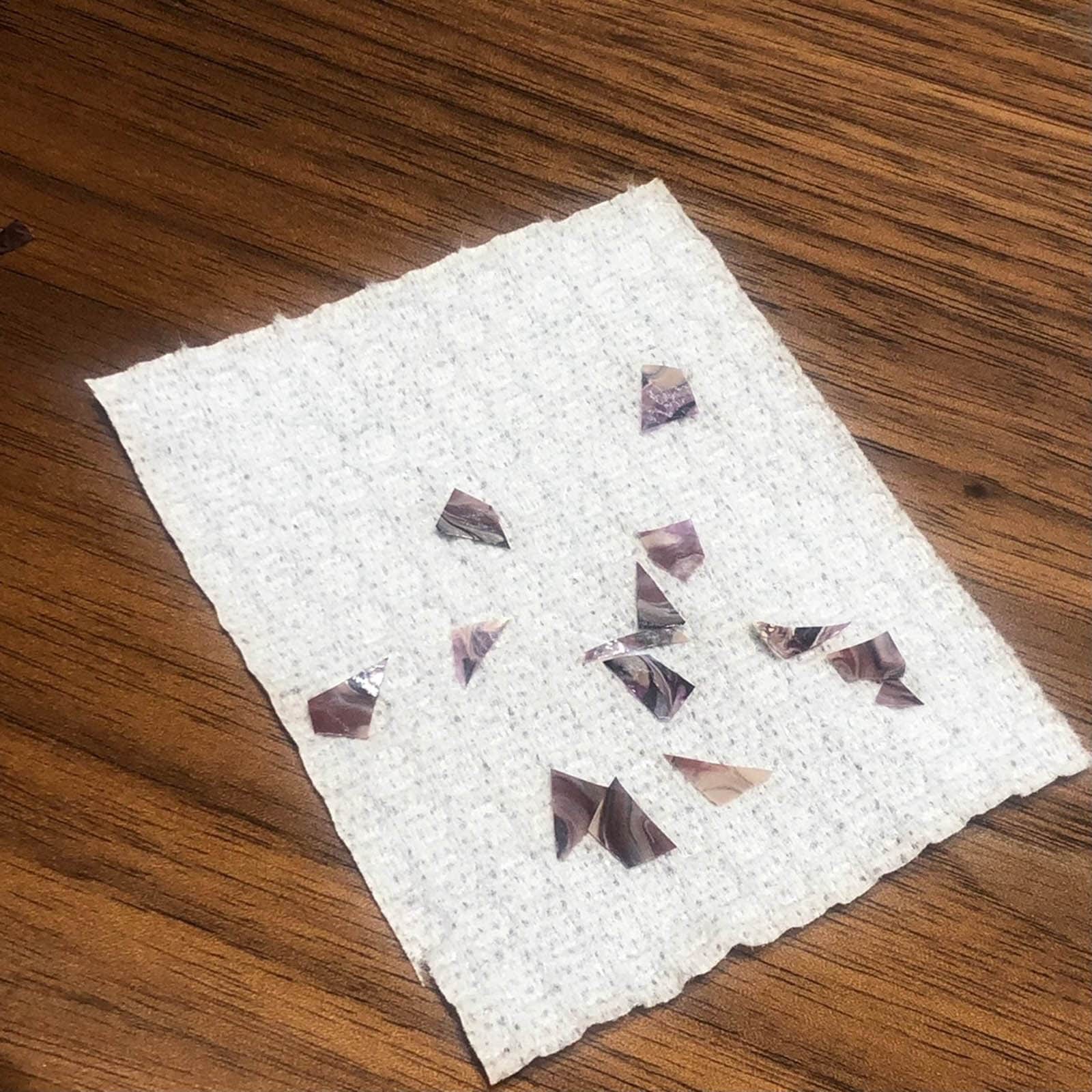 「mojo NAIL」関根祥子さんに教えてもらう、独創的なセルフネイル with Pinterest - Slide:5