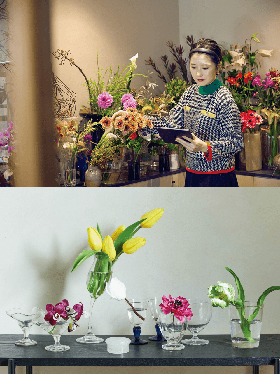 ジャンルを越境してアイデアが生まれる。3名のクリエイターに聞く、ピンタレストの使い方