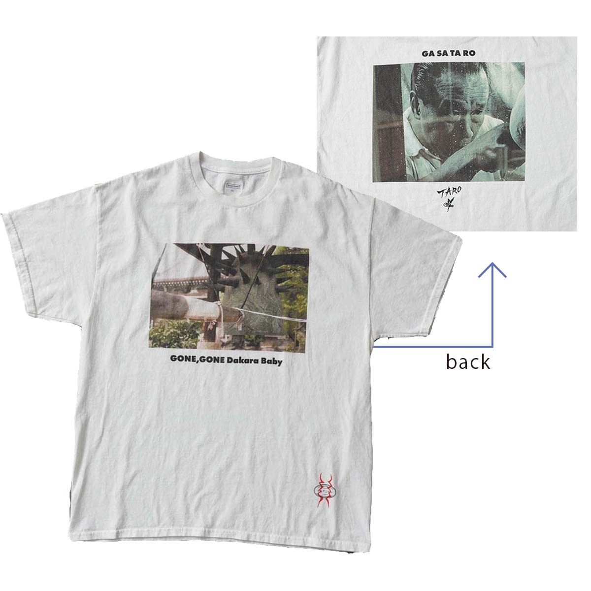 伊賀大介が岡本太郎に惹かれる理由 - Slide:4