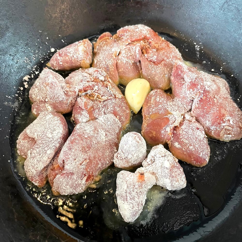 5分めし - Slide:4