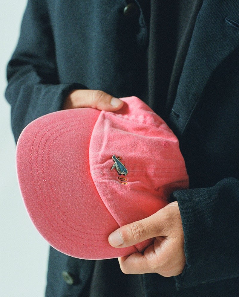 岸井ゆきの 三宅唱監督 『ケイコ 目を澄ませて』 インタビュー - Slide:2