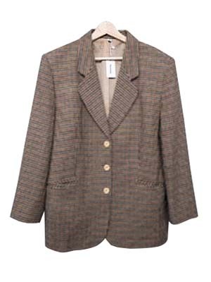 海外古着ショップクルーズ! ロンドンvol.1 QUATRIÈME - Slide:4