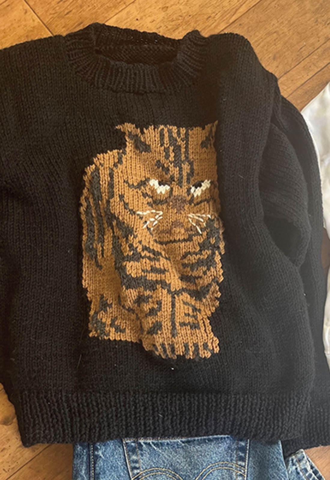 “ウチの子”の愛用品 vol.5 畠山千明&KIKA×ワサビ - Slide:4