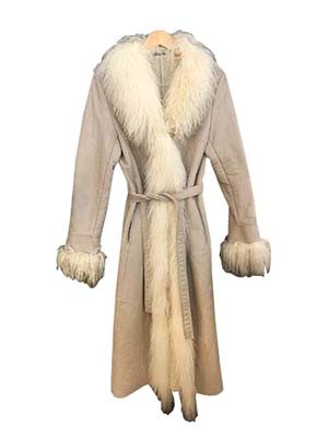 ロサンゼルス、メルボルン、ベルリン…海外古着ショップクルーズ! YUMMY Vintage - Slide:4