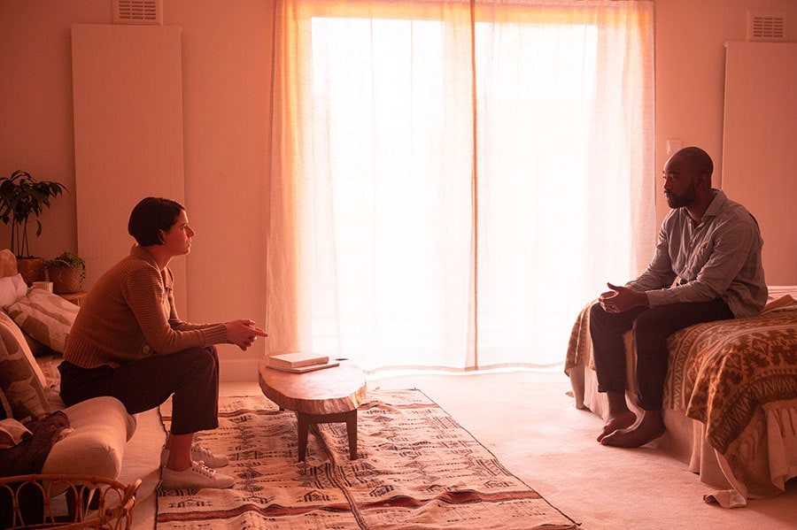 映画『MEN 同じ顔の男たち』 アレックス・ガーランド監督 インタビュー - Slide:7