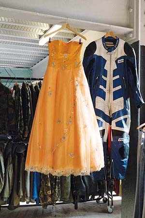 海外古着ショップクルーズ! ロンドンvol.1 @vintagehackneywick - Slide:5