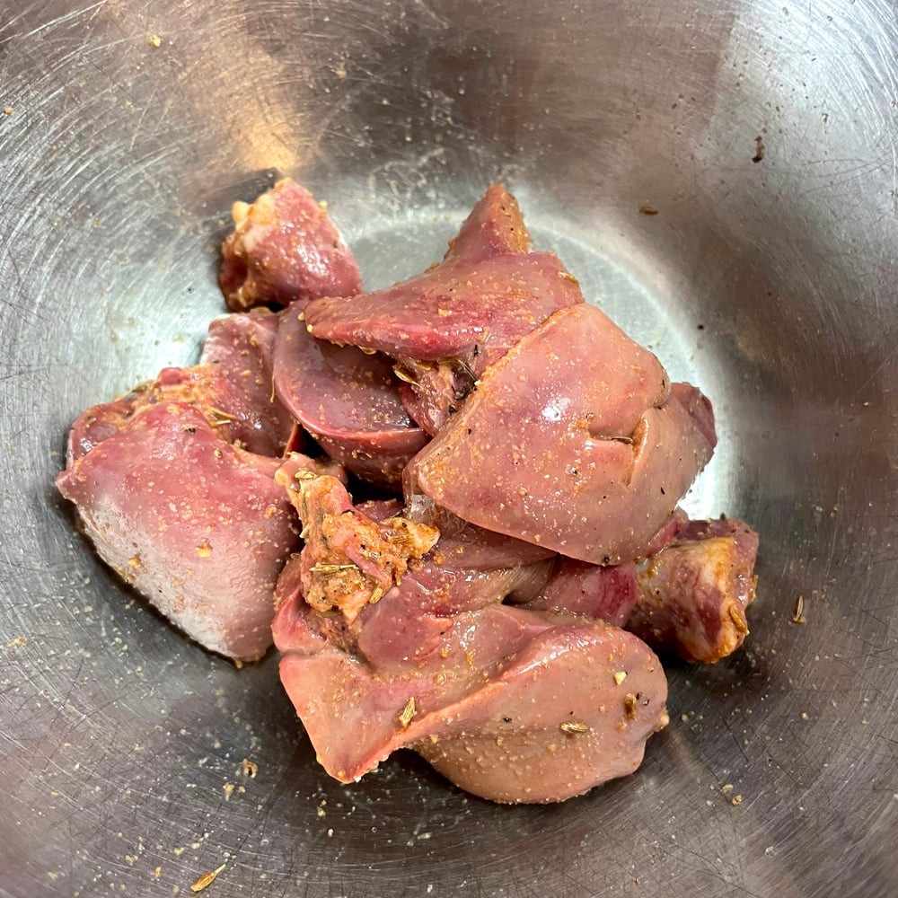 5分めし - Slide:3