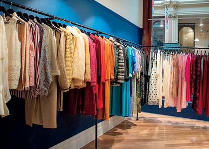 ロサンゼルス、メルボルン、ベルリン…海外古着ショップクルーズ! VAULT. - Slide:1