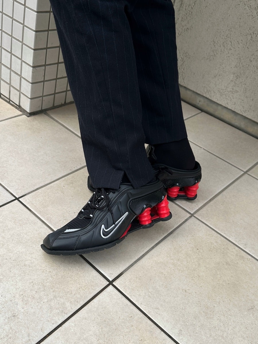 NIKE_ Martine Rose - Slide:2