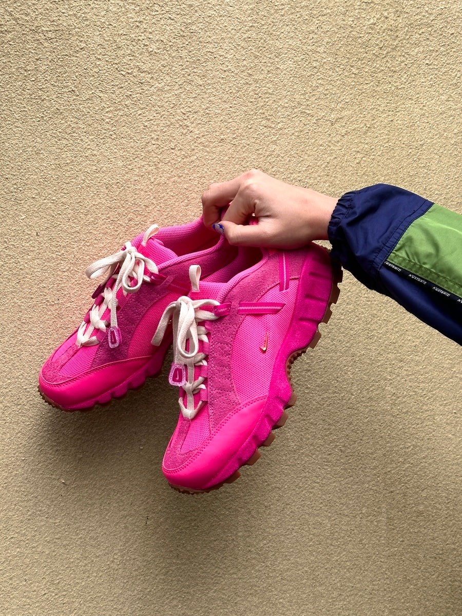 NIKE_ Jacquemus - Slide:1