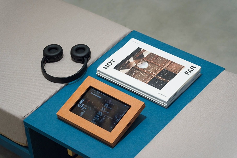 小谷実由も体験!東京の“今”を感じるプラットフォーム〈T-HOUSE New Balance〉 - Slide:2