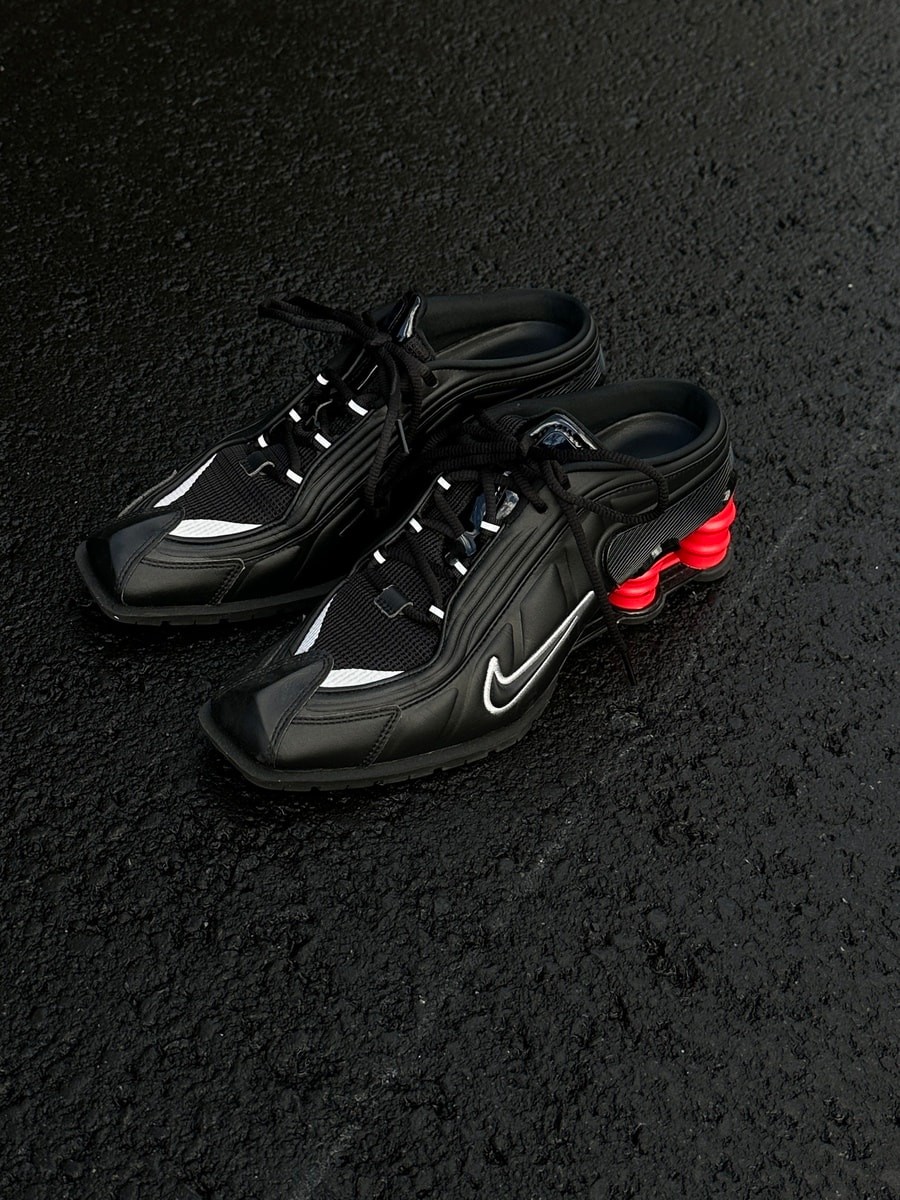 NIKE_ Martine Rose - Slide:1