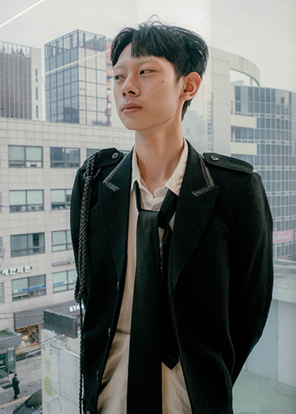 「EMPTY」「DoDeTe NewThings」etc. ソウルの話題ショップでスナップ! - Slide:3