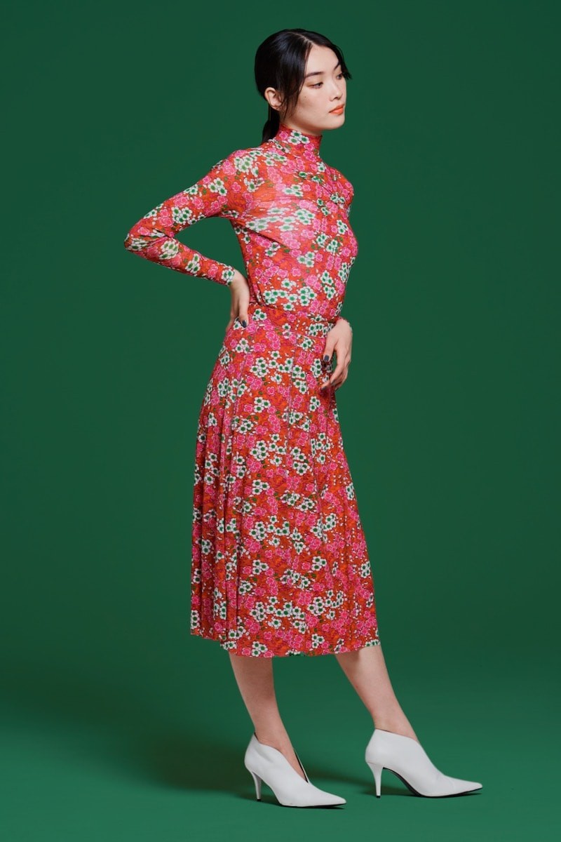 ヴィヴィアンタム 2023春 - Slide:2