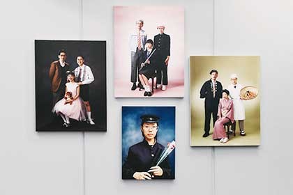 古着のお店をナビゲート。NEW!な注目アドレスvol.1 - Slide:2