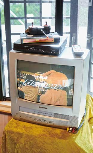 古着のお店をナビゲート。ユニークなニューウェーブ - Slide:2