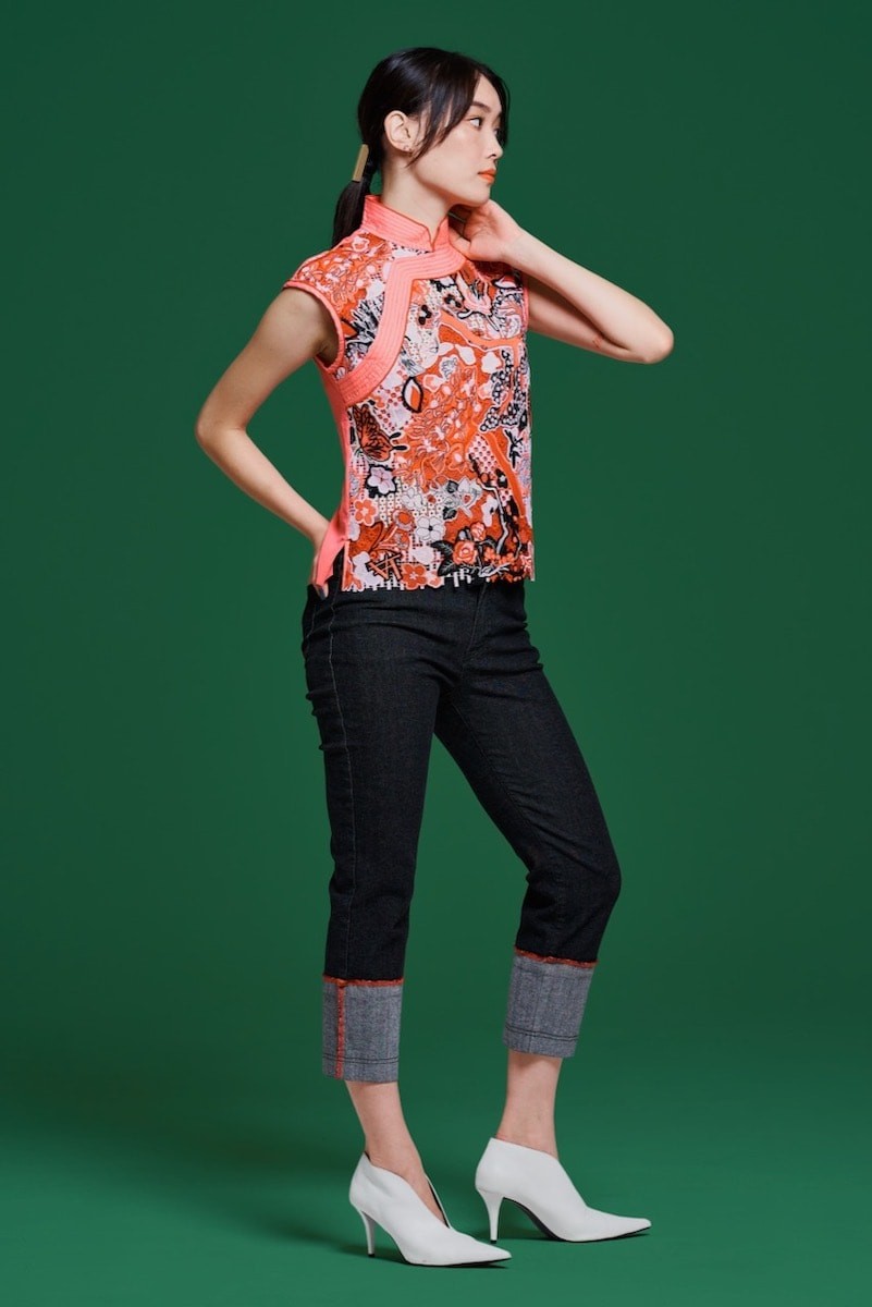 ヴィヴィアンタム 2023春 - Slide:2