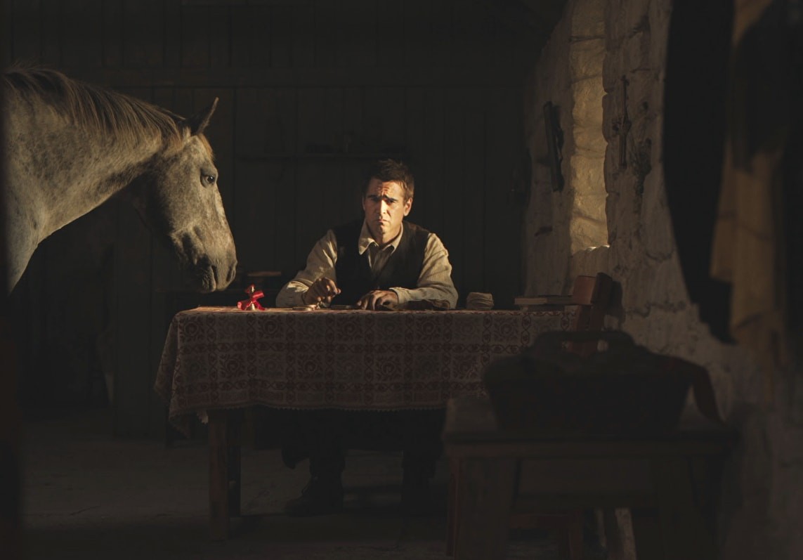 アイルランドの孤島『イニシェリン島の精霊』|G’s FILM REVIEW - Slide:5