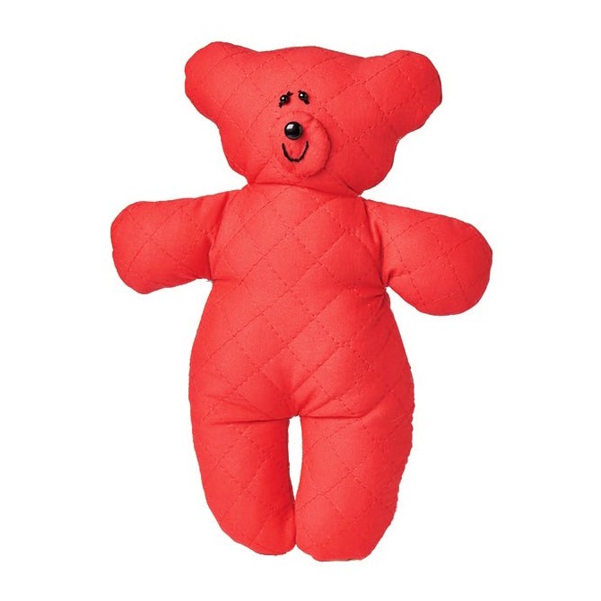 ルール無用くま【ぬいぐるみ発掘図鑑】 - Slide:15