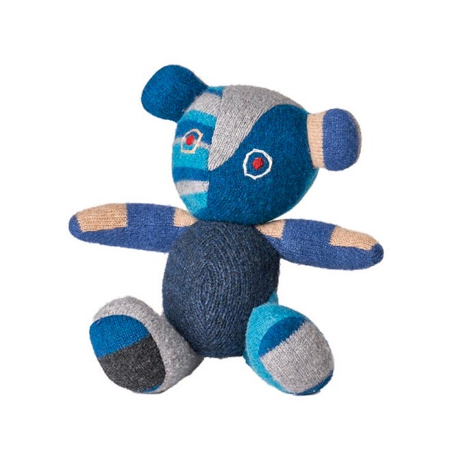 ルール無用くま【ぬいぐるみ発掘図鑑】 - Slide:10