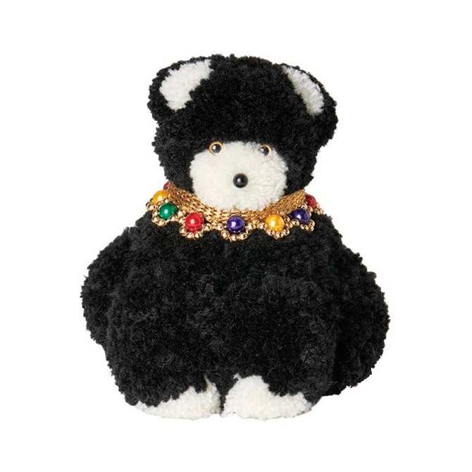 ルール無用くま【ぬいぐるみ発掘図鑑】 - Slide:6