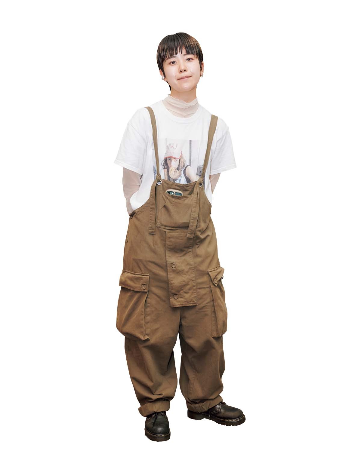 チャーミングな歌姫にときめいて。「ステラ・ドネリー」のライヴで張り込みスナップ! - Slide:2