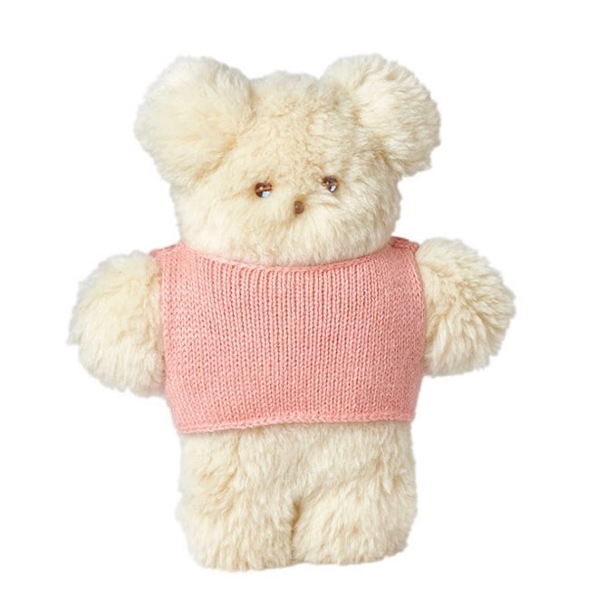 ルール無用くま【ぬいぐるみ発掘図鑑】 - Slide:11