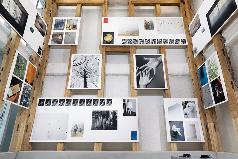 小谷実由も体験!東京の“今”を感じるプラットフォーム〈T-HOUSE New Balance〉 - Slide:6