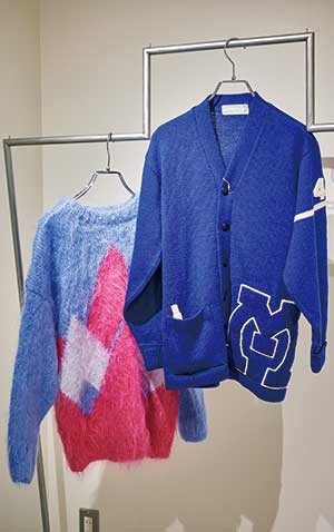 古着のお店をナビゲート。NEW!な注目アドレスvol.1 - Slide:2