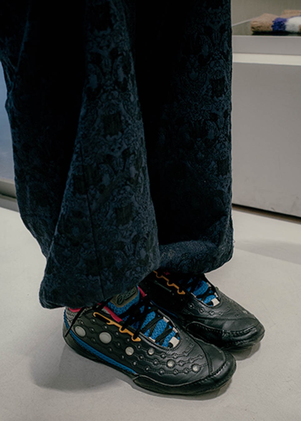 「EMPTY」「DoDeTe NewThings」etc. ソウルの話題ショップでスナップ! - Slide:2