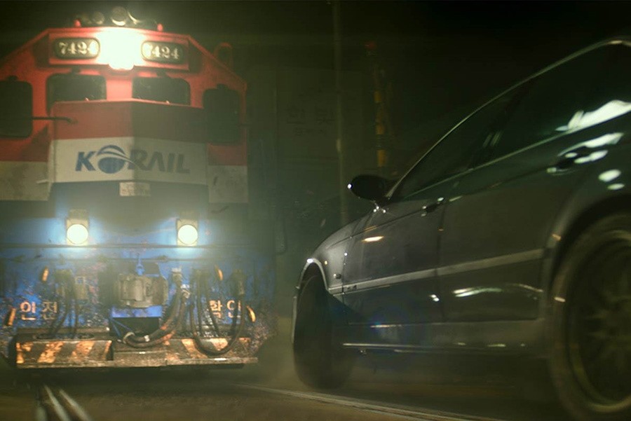 パク・ソダム 『パーフェクト・ドライバー/成功確率100%の女』 インタビュー - Slide:9