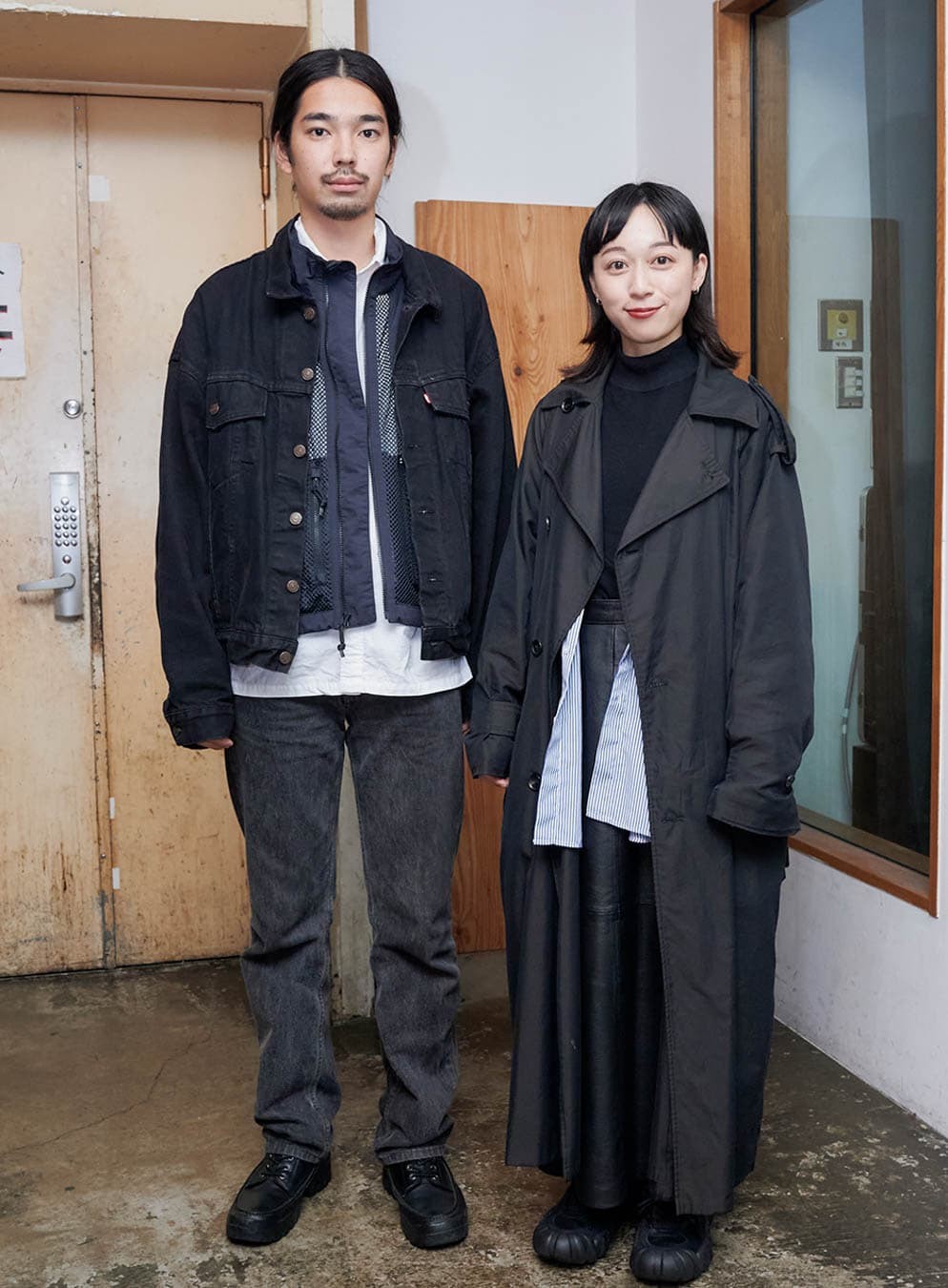 チャーミングな歌姫にときめいて。「ステラ・ドネリー」のライヴで張り込みスナップ! - Slide:1