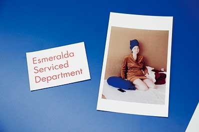 古着のお店をナビゲート。ユニークなニューウェーブ - Slide:2