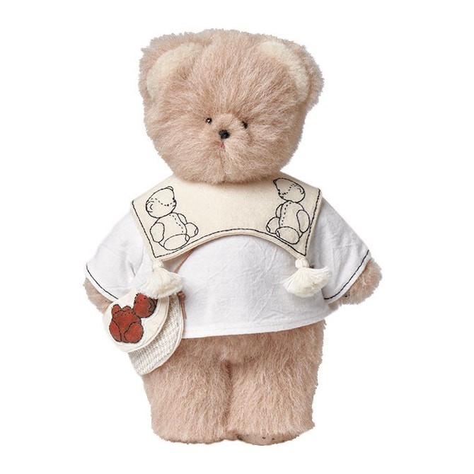 ルール無用くま【ぬいぐるみ発掘図鑑】 - Slide:12