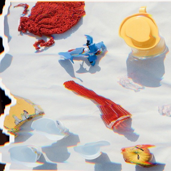 小谷実由も体験!東京の“今”を感じるプラットフォーム〈T-HOUSE New Balance〉 - Slide:6